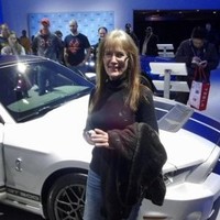 Cynthia Gillespie