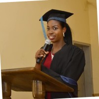 Blessing Uzoma Nwoye, MLS(ASCPI)cm