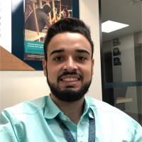Joao Pedro Ferraz Pinto