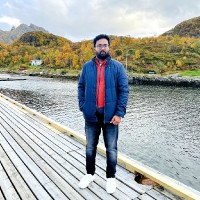 Vinod Ampalam