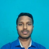 Paresh Parida