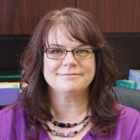Julie Ann Ensor