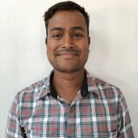 Sharat Kumar Patra