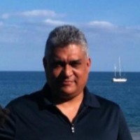 Roberto Luzcando Ruiz
