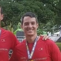 Gustavo Alejandro Thomae