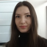 Elena Shevchenko