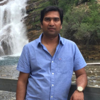 Ved Yadav