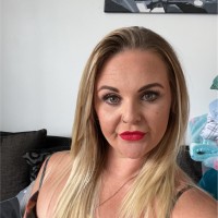 Lorna Foster