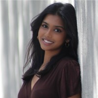 Addie Pandiaraj