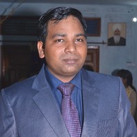 Mukesh Bharti