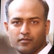 Muhammad Umair, Pmp