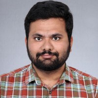 Rajkumar Murugesan