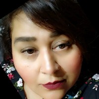 Fariha Saif