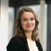 Eline Sparreboom