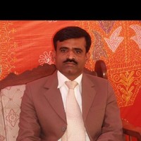 Qazi Mujeeb ur Rehman