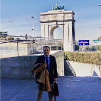 Orlando Vignolo Cueva