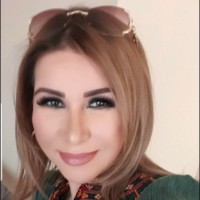 Jamilya Kasymova