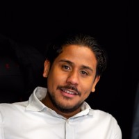 Christopher DA SILVA