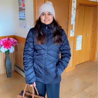 Suhani Patel
