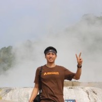 Denny Arief Mahmudy
