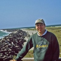 Doug Noltemeier, GISP