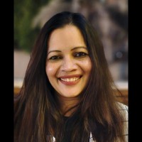 Mishal Noronha