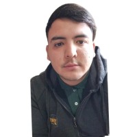 Eric Tomás Márquez