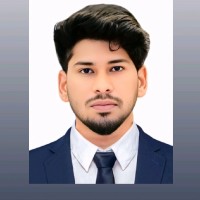 Surya Rajendran