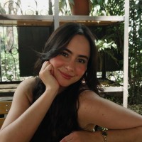 Isabella Maria Dos Santos