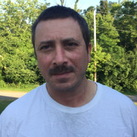 Shane Allen