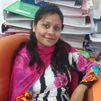 vimmi sharma