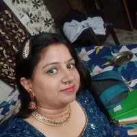 Ritika Arya