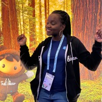 Laure Anne-Géthro Jean