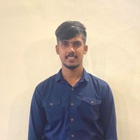 Rojan Vijayakumaran