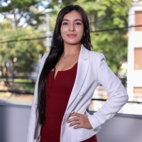 Paula Castillo Camargo