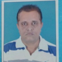 Varia Arvind