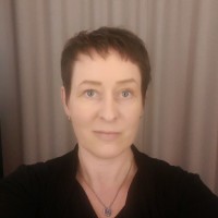 Heléne Sandstedt