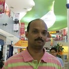 Sudhakar Sreenivasan