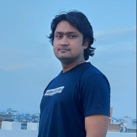 Sachin Kumar Sharma