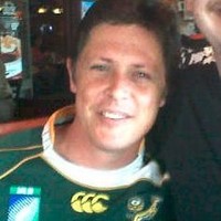 Sheldon Vorster