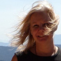Donna Fisher