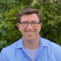 Dovid Levy, Psy.D.