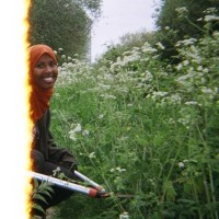 Fadumo Mohamed