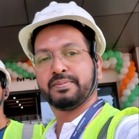 Mohan K Nair