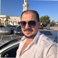 Rami Hegazi