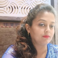 Moitreyee Banerjee