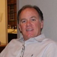Bob St. John