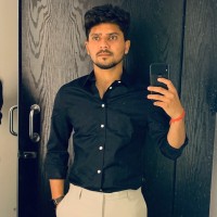 Abhishek Mazumdar