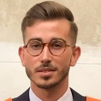 Antonio Partida López