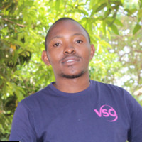 Enock Malunga